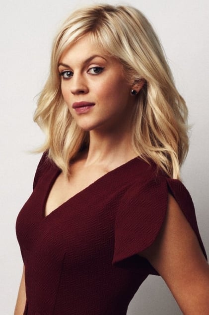 Georgia King Georgia King