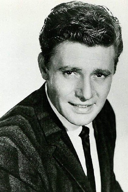 Harry Guardino Harry Guardino