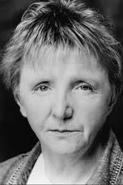 Myra McFadyen Myra McFadyen
