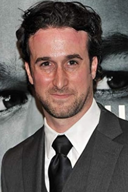 Mike DiSalvo Mike DiSalvo