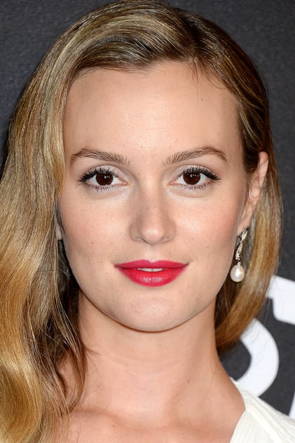 Leighton Meester Leighton Meester