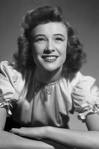 Phyllis Thaxter Phyllis Thaxter