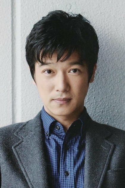 Masato Sakai Masato Sakai