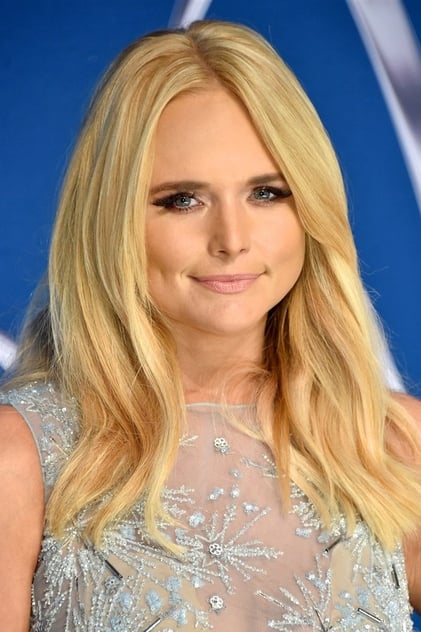 Miranda Lambert Miranda Lambert