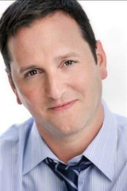 Tom Gallop Tom Gallop