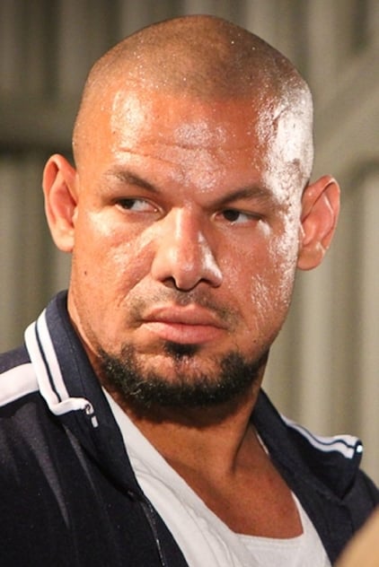 Gabriel 'G-Rod' Rodriguez Gabriel 'G-Rod' Rodriguez
