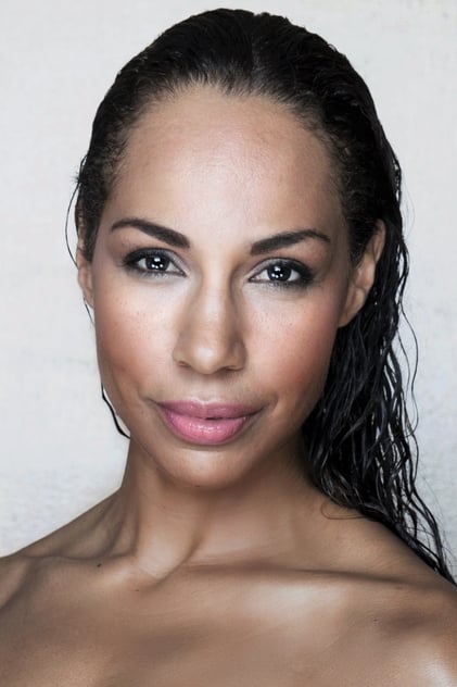 Amanda Brugel Amanda Brugel