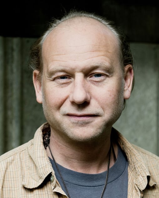 Bernd Michael Lade Bernd Michael Lade