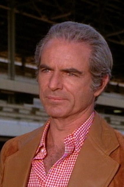 Tim O'Connor Tim O'Connor