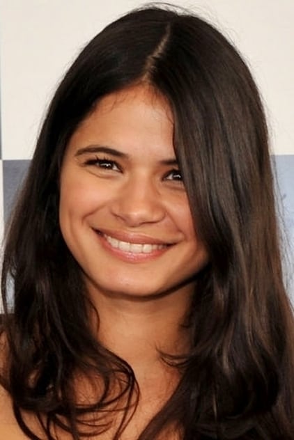 Melonie Diaz Melonie Diaz