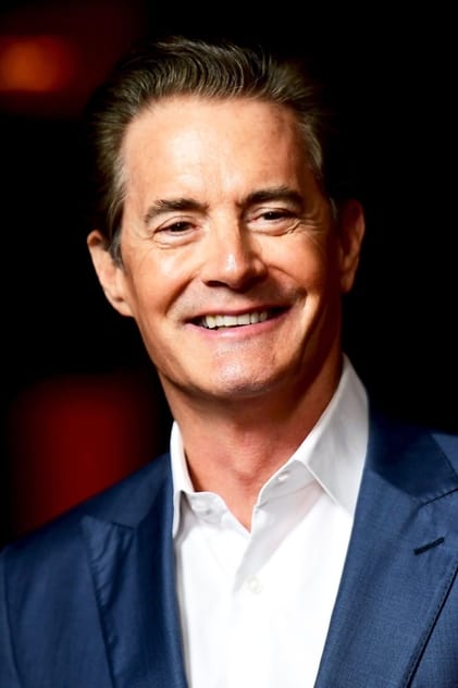 Kyle MacLachlan Kyle MacLachlan