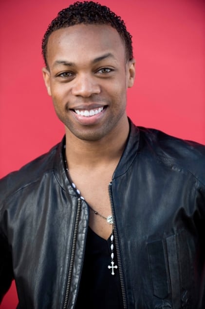 Todrick Hall Todrick Hall