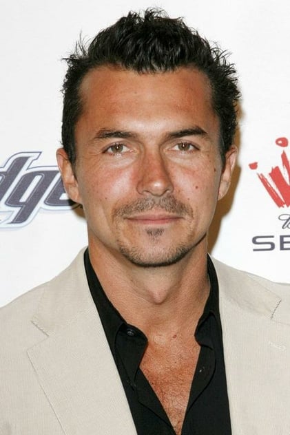 William Abadie William Abadie