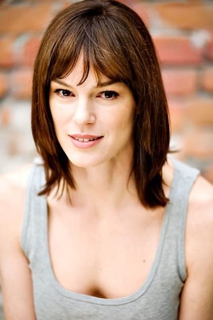 Jen Halley Jen Halley