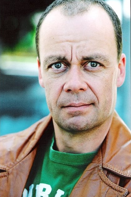 Brian T. Finney Brian T. Finney