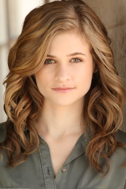 Jenna Boyd Jenna Boyd