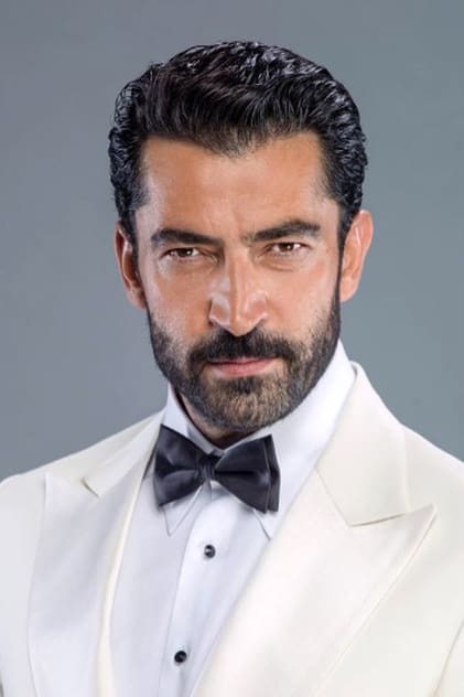 Kenan İmirzalıoğlu Kenan İmirzalıoğlu