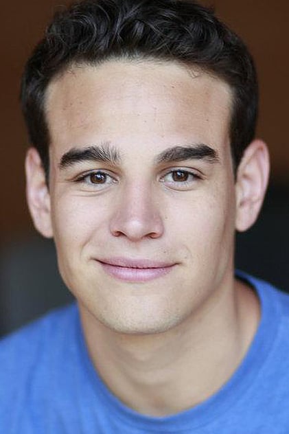 Alberto Rosende Alberto Rosende