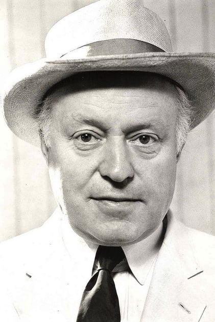 Larry Gates Larry Gates