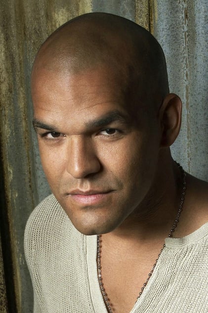 Amaury Nolasco Amaury Nolasco