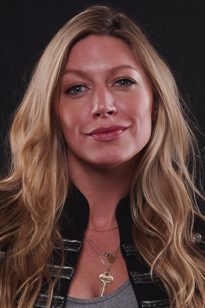 Jes Macallan Jes Macallan