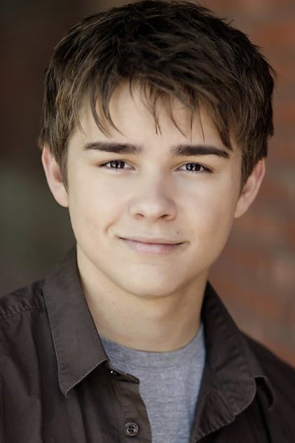 Dylan Everett Dylan Everett