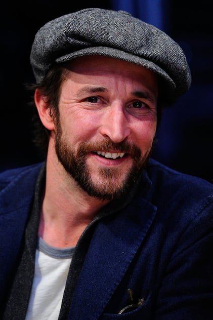 Noah Wyle Noah Wyle