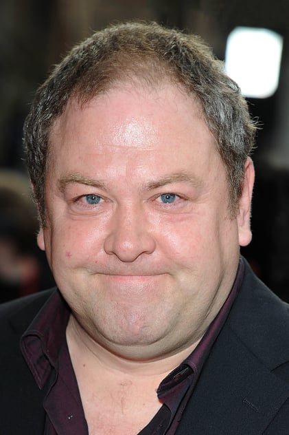 Mark Addy Mark Addy
