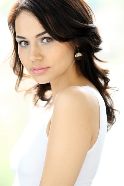 Mercedes de la Zerda Mercedes de la Zerda