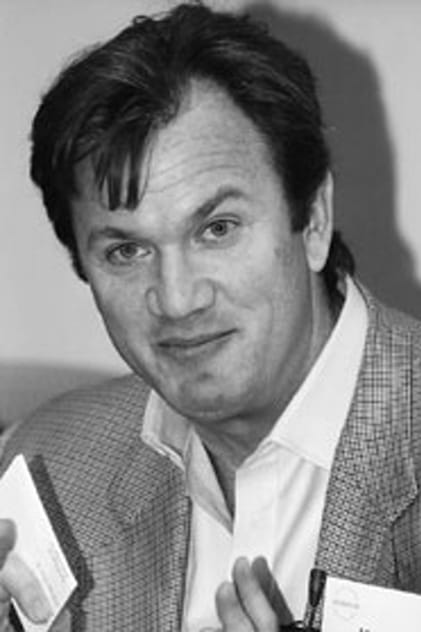 Matt Salinger Matt Salinger