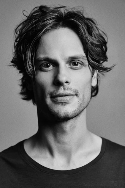 Matthew Gray Gubler Matthew Gray Gubler