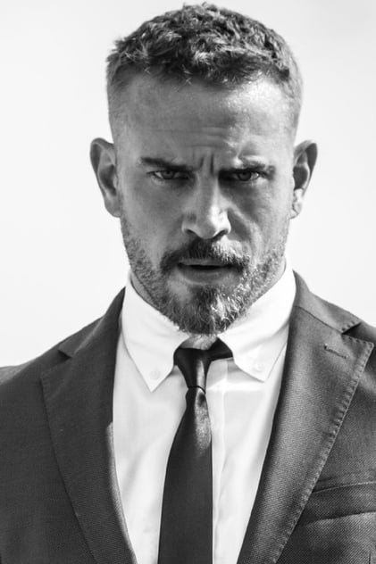 Josh Crotty Josh Crotty