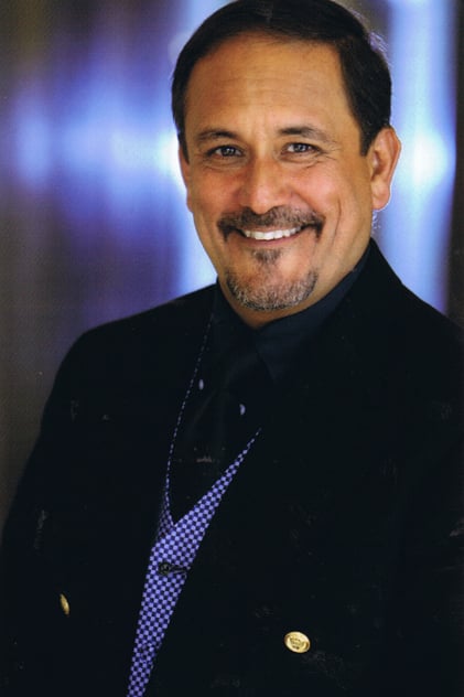 Ruben Garfias Ruben Garfias