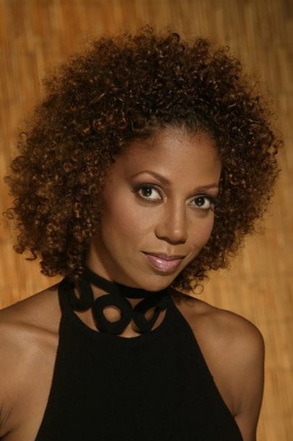 Holly Robinson Peete Holly Robinson Peete