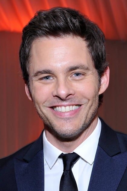 James Marsden James Marsden