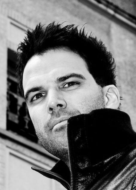 Benjamin Ayres Benjamin Ayres