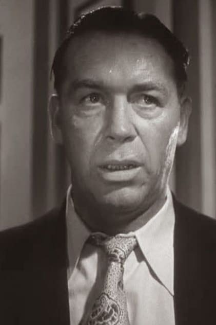 William Haade William Haade