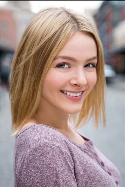 Megan Guinan Megan Guinan