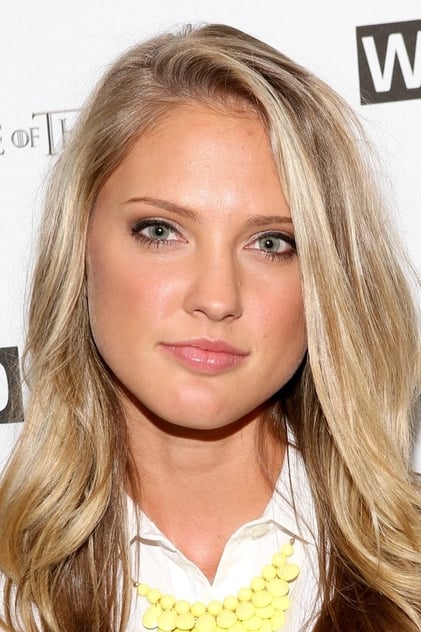 Ciara Hanna Ciara Hanna