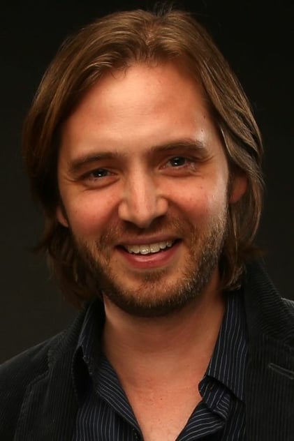 Aaron Stanford Aaron Stanford