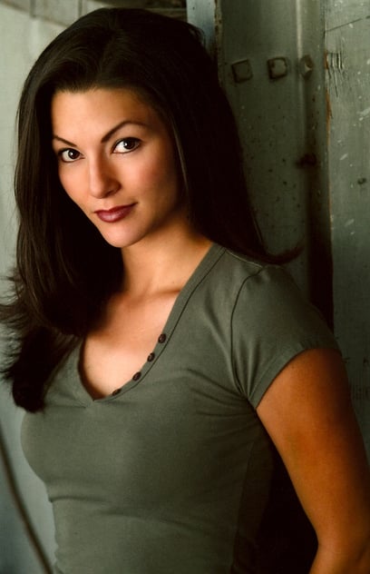 Monica Young Monica Young