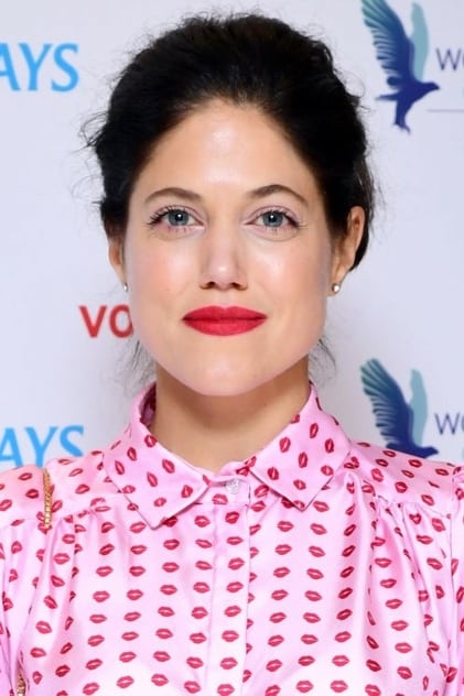 Charity Wakefield Charity Wakefield