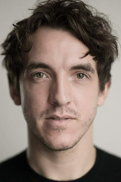 Jamie Wilkes Jamie Wilkes