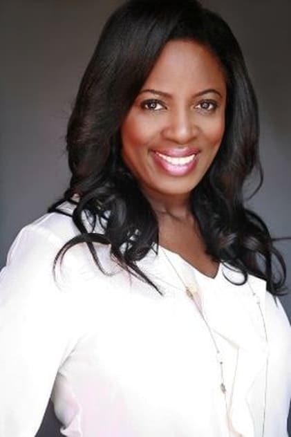 Sope Aluko Sope Aluko