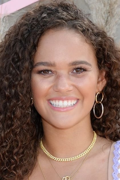 Madison Pettis Madison Pettis