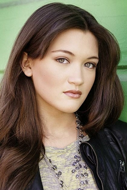 Isa Briones Isa Briones