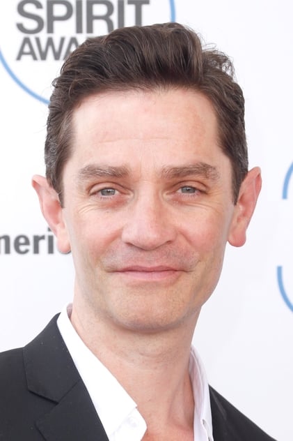 James Frain James Frain