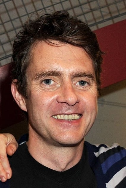 Paul Higgins Paul Higgins