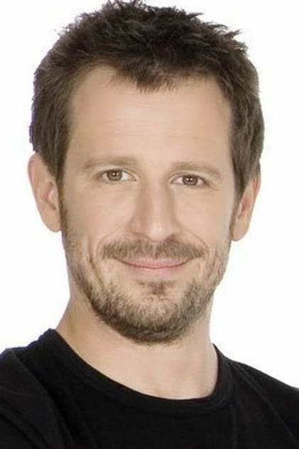 Martin Laroche Martin Laroche