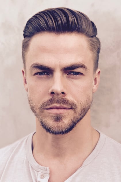 Derek Hough Derek Hough